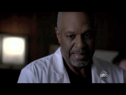 Grey's Anatomy 6x17 Presention of Cases