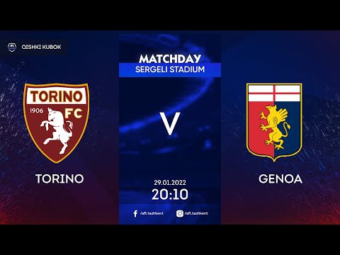 Italy winter cup | 6-tur TORINO-GENOA