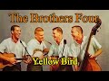 Yellow Bird - The Brothers Four Karaoke