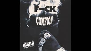 Tim Dog ‎– Fuck Compton (Instrumental) 1991