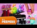 Abby Hatcher V.I. Peepers Toy Pretend Play - PAW Patrol Official & Friends