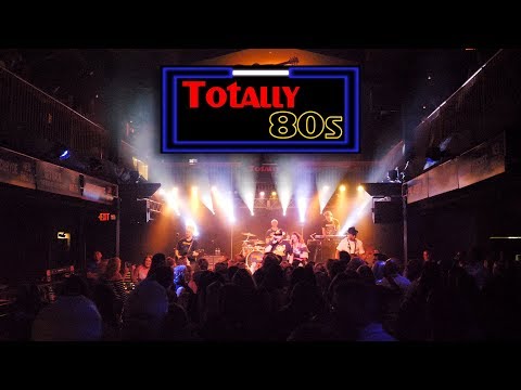 Totally 80s - Official Promo Video