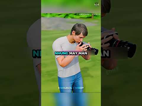 Chú rể này liều mình cứu em bé bị ngã xuống nước ngay trong ngày cưới #kienthuc #giaitri