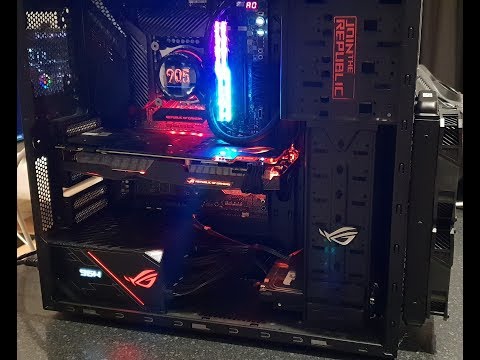 i7-9700K : Stock VS Overclocked 5.2 GHz : Benchmarks