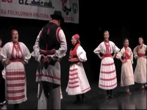 KUD "Brezovica",Zagreb : Pjesme i plesovi Stenjevca