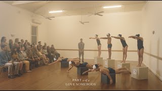 Ta-ku &amp; Wafia - (m)edian [Part 3 of 3: Love Somebody]