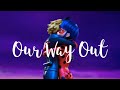 Miraculous Ladybug AMV Our Way Out