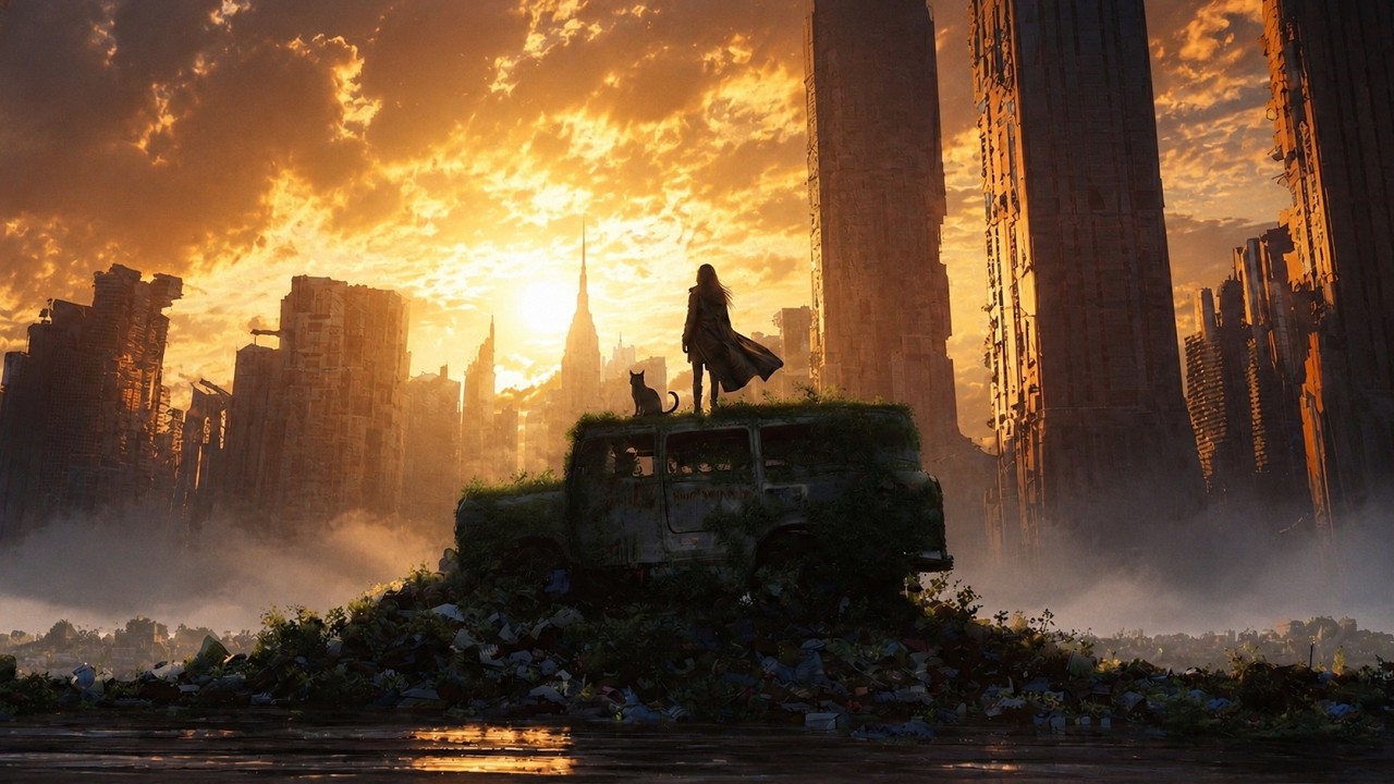 DUST AND MEMORY | Beautiful Cello Orchestral Mix