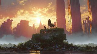 DUST AND MEMORY | Beautiful Cello Orchestral Mix