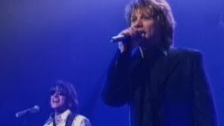 Bon Jovi - Next 100 Years (Toronto 2000)