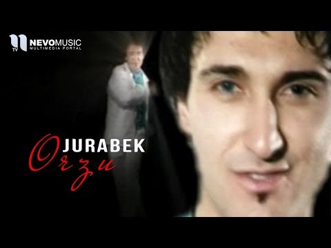 ЖураБЕК - Орзу (видеоклип)