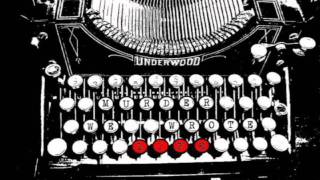 MURDER WE WROTE - Empty spaces