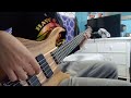 Intro Junior H Bass Cover
