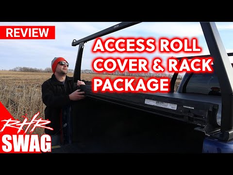 ACCESS COVER & RACK PACKAGE