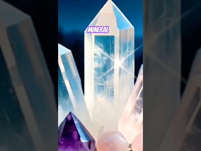 Vídeo relacionado con NKlaus Torre de cristal de selenita natural, 15 cm, para meditación, piedra preciosa, decoración 15312