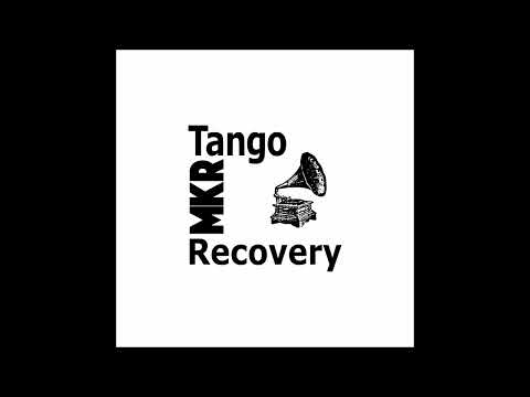 Rosas negras Vals Orquesta Francisco Lomuto con Fernando Díaz 1942-04-15