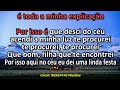 Damares A Dracma E O Seu Dono Playback Karaokê