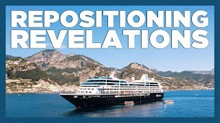 CruiseAway: Repositioning Revelations