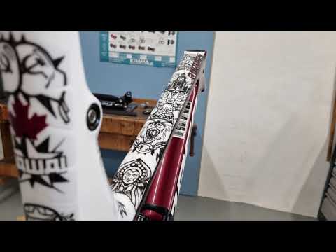 Custombuild NORCO AURUM HSP 29"