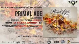 PRIMAL AGE - A Silent Wound [OFFICIAL VIDEO]