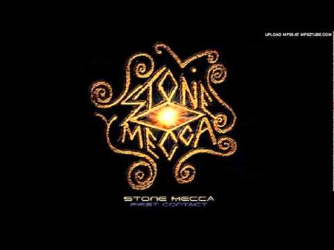 Stone Mecca-A Walk