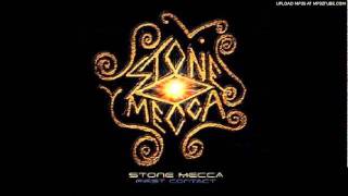 Stone Mecca-A Walk