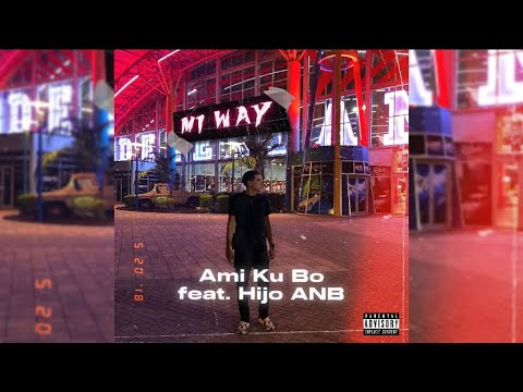 cam - Ami Ku Bo (Official Audio) feat. Hijo ANB