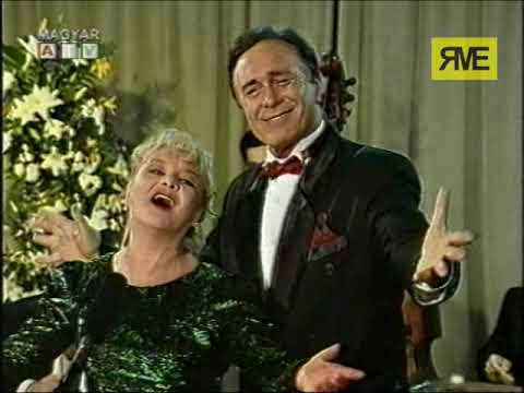 Farkas Bálint és Oszvald Marika  - Ringó Vállú Csengeri Violám