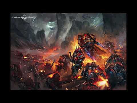 Intro to 30k Pick your Army