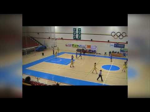 04 03 18 GRAFICAS COPY&COPY CAB LINARES   CD ROQUETAS BC