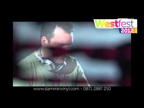 Westfest 2012 Hardcore Promo Video Ft: Darren Styles, DJ Sy, Joey Riot, MC Storm, MC Enemy