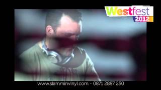 Westfest 2012 Hardcore Promo Video Ft: Darren Styles, DJ Sy, Joey Riot, MC Storm, MC Enemy