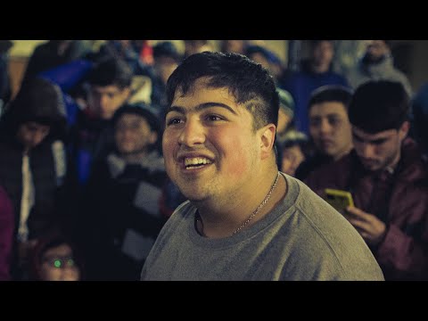 COBE vs DYSE vs CONEC | 8vos #ONLYBARS2022 | ONLYBARS x @invasionrapper-freestyle3438 |1vs1 22- Junio