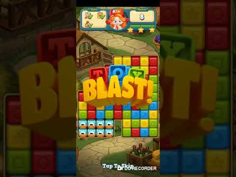 Toy blast level 2459