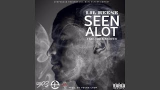 Seen a Lot (feat. Jrock & South)