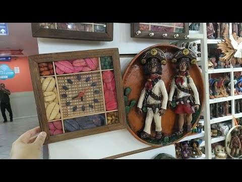 CONHEÇAM o MERCADO CENTRAL DE FORTALEZA,-CE