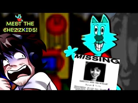 DON’T GO TO CHEZZKIDS.COM | zachbealetv's Analog Hour #4