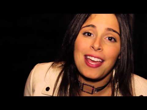 Neon Lights- Demi Lovato (Cover by Marina Morgan)