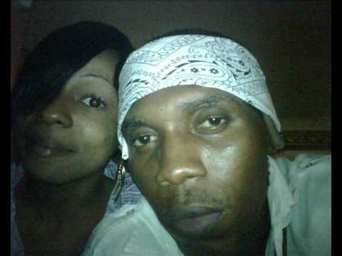 vybz kartel and lisa hype- wine fi mi