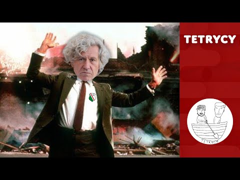 LEGIA OCZAMI DARIUSZA MIODUSKIEGO | Tetrycy 26