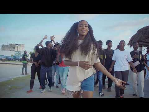 HALU REGRET ( CLIP OFFICIEL )