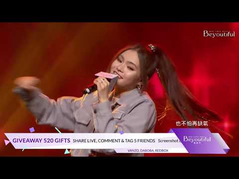 200521 碰碰pongpong 强心脏&What you waiting for