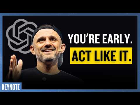 GaryVee and Intercom