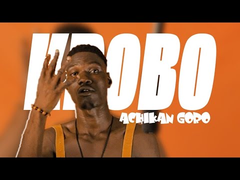 Achikan Goro - Kpobo challenge #hit #Achikangoro #kpobo