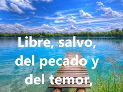 Dulce comunion con LETRA