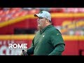 Jerry Jones Select Mike McCarthy As New Cowboys Head Coach | The Jim Rome Show