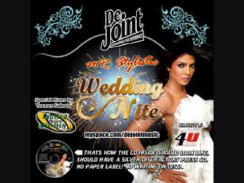Mr.Stylistic- Wedding Nite- ( Pardesi Pardesi & Dekhe Tujhe)