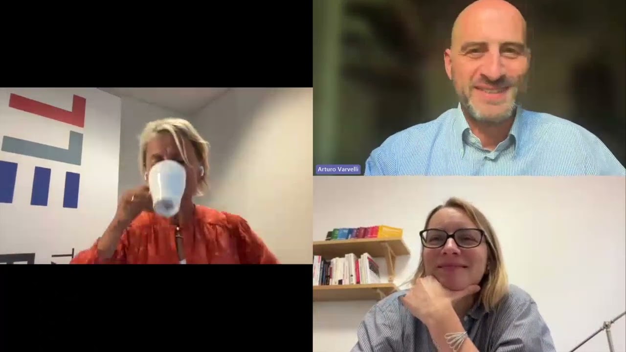 Meloni vs. Le Pen: What Does the Future Hold for the European Right Wing? (webinar)