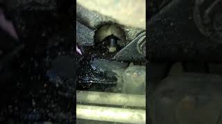 2003 Chevy Monte Carlo Motor Mount Replacement