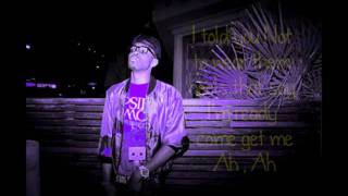 Trouble Bei Maejor ft. J. Cole Lyrics